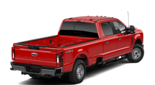 2026 Ford Super Duty® External Image 4